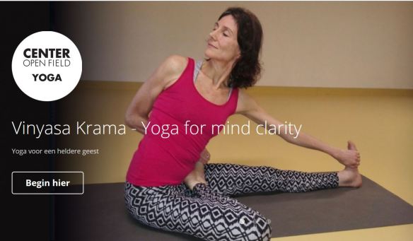 Yoga for mind clarity